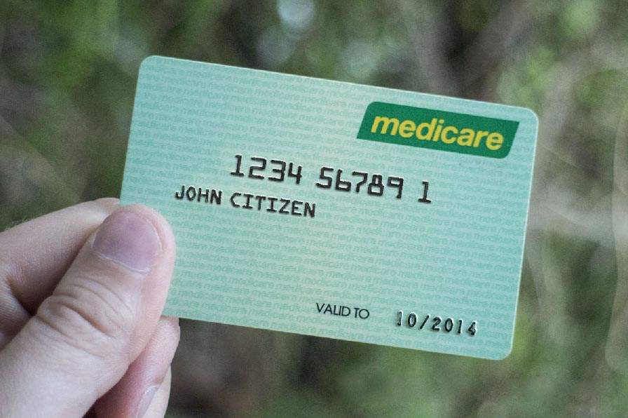 世界上最好用的医疗卡：澳大利亚Medicare卡！
