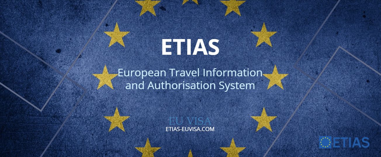 欧洲旅行信息授权系统 ETIAS 即将上线！入境欧洲或将不能免签？