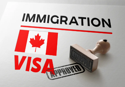 加拿大买房就能移民吗?